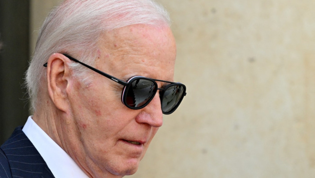 Președintele SUA, Joe Biden, Își Exprimă Sprijinul Ferm pentru Ucraina