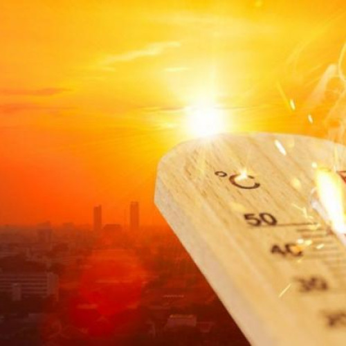 Avertizări Meteo pentru România: Temperaturile pot ajunge la 40 de grade Celsius