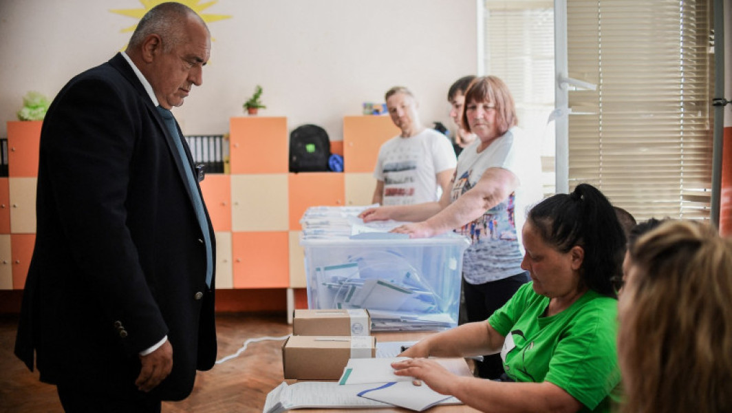 Alegeri Parlamentare și Europarlamentare în Bulgaria: Îngrijorări privind Prezența la Vot