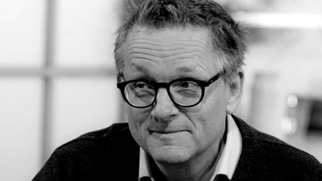 Doctorul Michael Mosley a schimbat alimentația unei națiuni