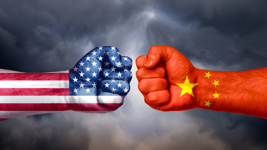SUA provoacă tensiuni în Marea Chinei de Sud, susține China