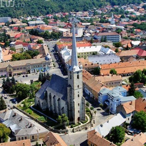 PNL conduce în Consiliul Local din Dej, urmat de PSD