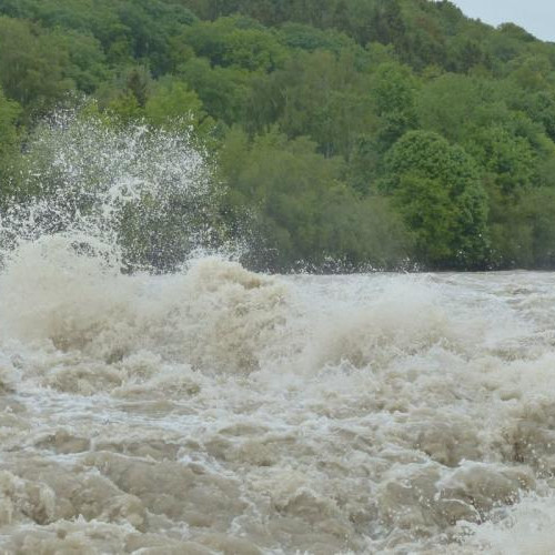 Cod Galben de Inundații În 22 de Județe din România