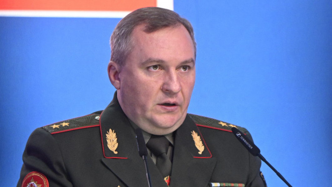 Belarus participa la noi exercitii militare cu arme nucleare tactice