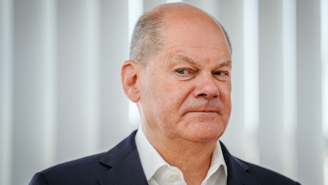 Olaf Scholz respinge ideea alegerilor anticipate