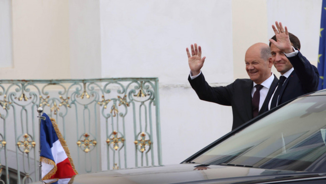 Politicienii ruși reacționează la eșecurile electorale ale lui Macron și Scholz