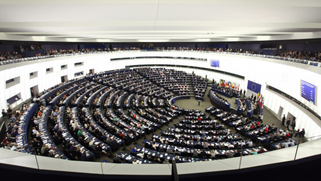 Alegerea unor parlamentari europeni anti-sistem atrage atenția