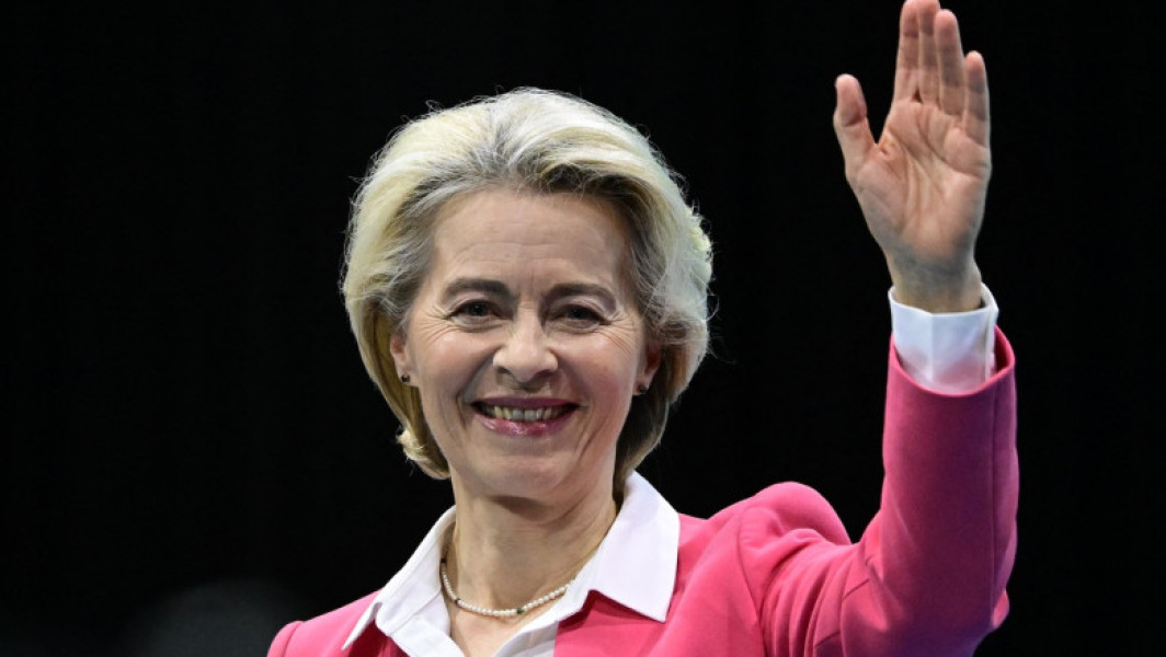 Ursula von der Leyen caută aliați pentru a-și asigura al doilea mandat