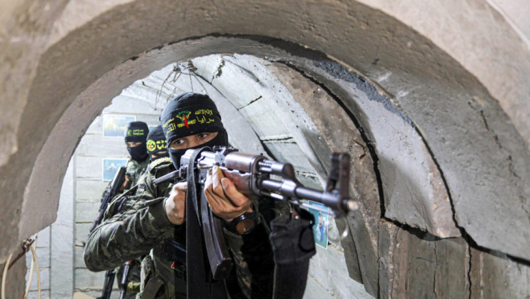 Hamas și Jihadul Islamic, pregătite să pună capăt războiului din Gaza
