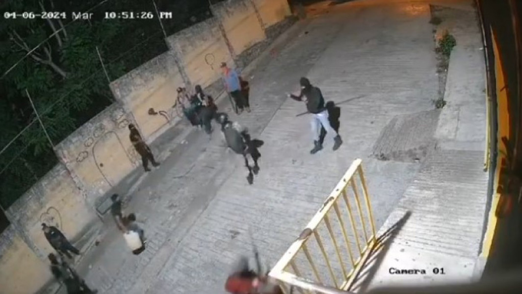 Orașul Tila din Mexic a devenit oraș fantomă după un val de violențe