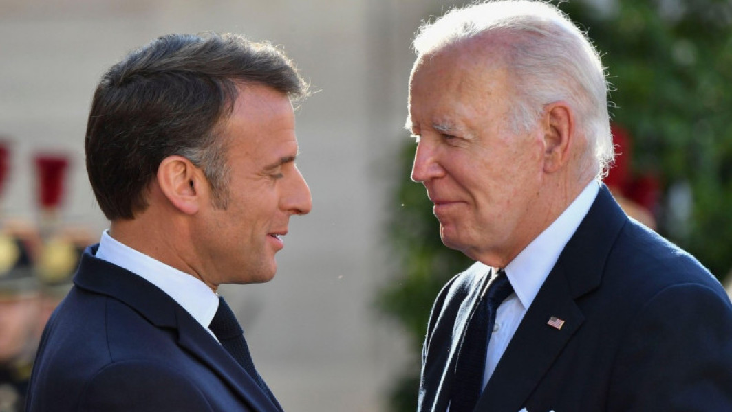 Administratia Biden Analizeaza Rezultatele Alegerilor din UE