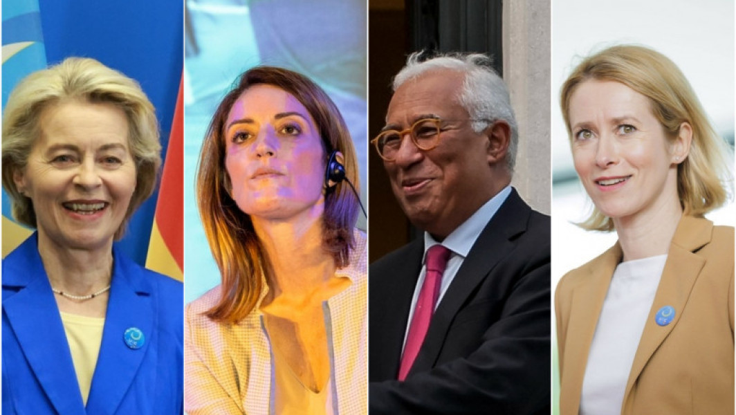 Liderii UE Aproape de Acord asupra Funcțiilor Principale