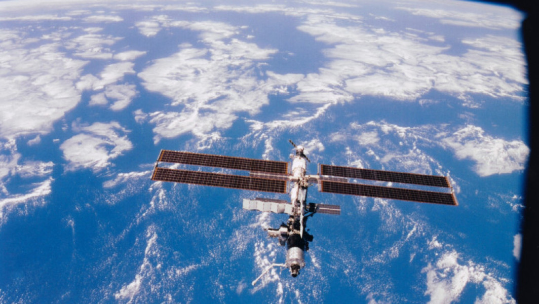 NASA difuzează din greșeală o simulare de urgență