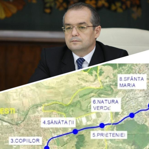 Activistul Szakacs Istvan: Nu Vor Fi Săpături la Metrou în Cluj-Napoca în 2023