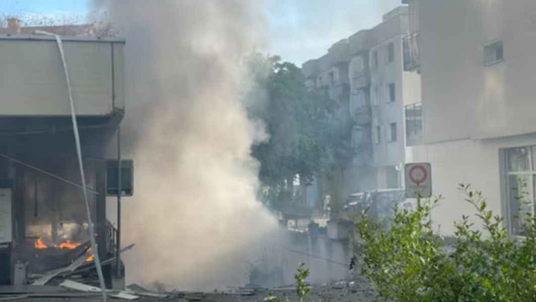 Două persoane au murit în urma exploziilor din Nussbaumen, Elveția