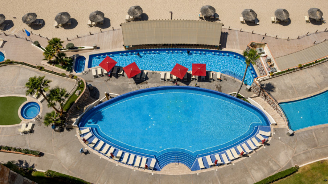 Un bărbat american a murit electrocutat într-un jacuzzi din Mexic