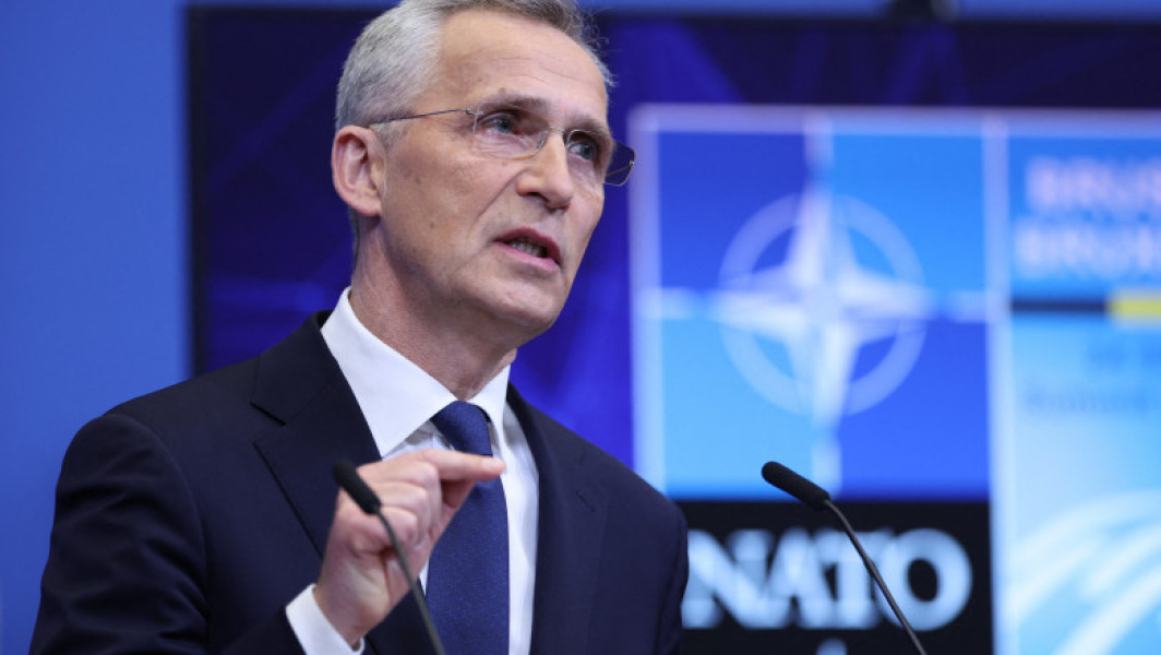 NATO preia coordonarea livrărilor de arme către Ucraina