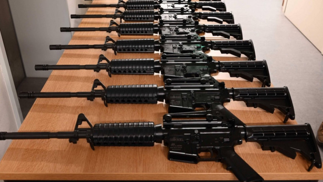 Curtea Suprema a SUA Anulează Interdicția pentru Accesoriul "Bump Stock"