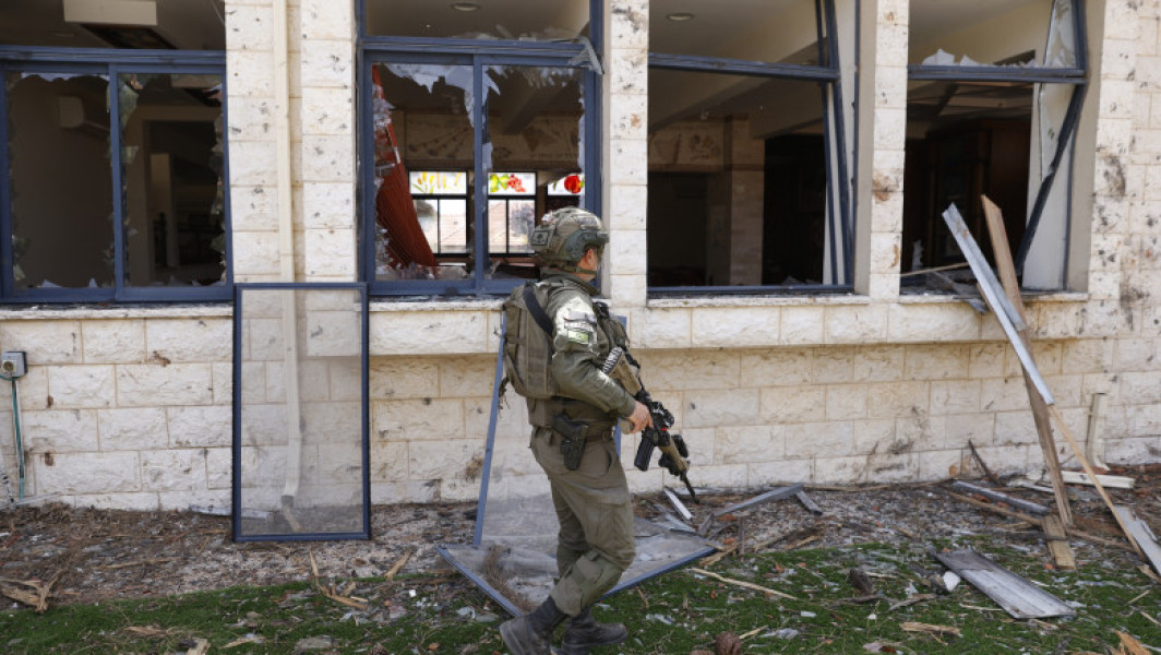 Conflict Intensificare între Israel și Hezbollah