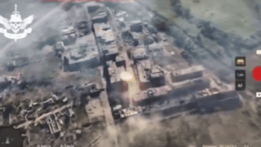 Aproximativ 400 de militari ruși capturați de trupele ucrainene la Vovceansk