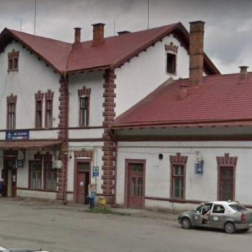 Comunitatea feroviara din Cluj plange pierderea sefului de tren Hitian Sabin