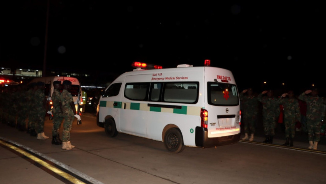 Accident tragic în Malawi: Patru morți și doisprezece răniți în timpul unui convoi funerar