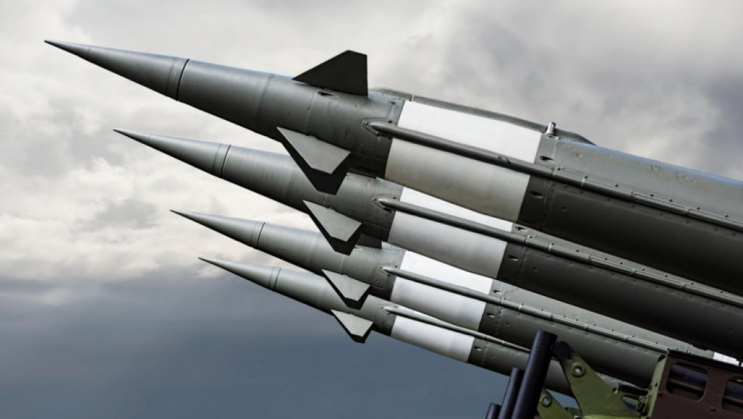 Arsenalele nucleare se extind pe fondul creșterii tensiunilor globale