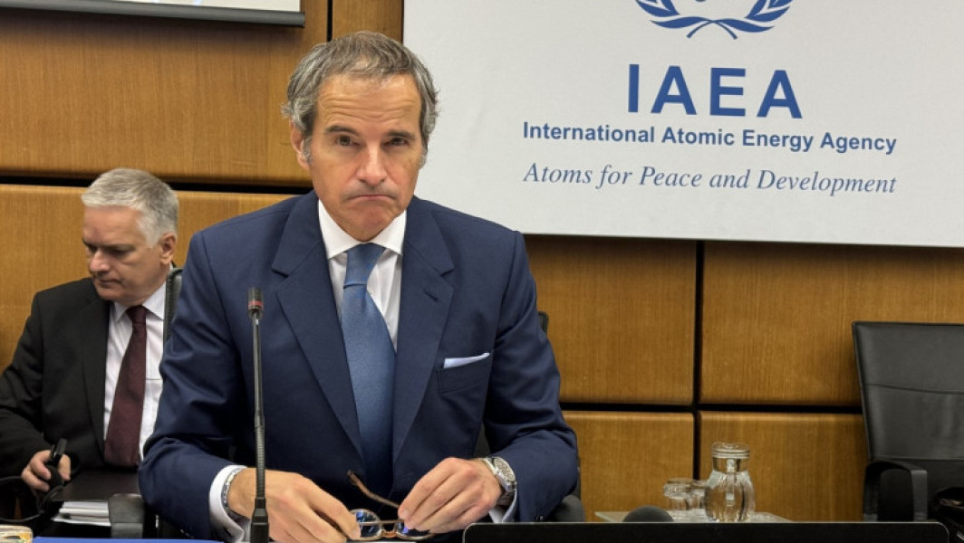 Directorul AIEA dorește reluarea contactului cu Coreea de Nord pentru siguranța nucleară