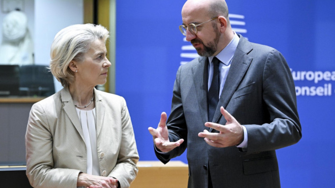 Liderii UE nu au ajuns încă la o decizie privind un al doilea mandat pentru Ursula von der Leyen