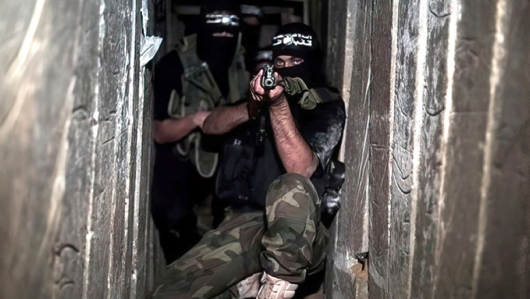Armata Israeliană Știa Despre Planurile Hamas Înainte de Atacul Din 7 Octombrie