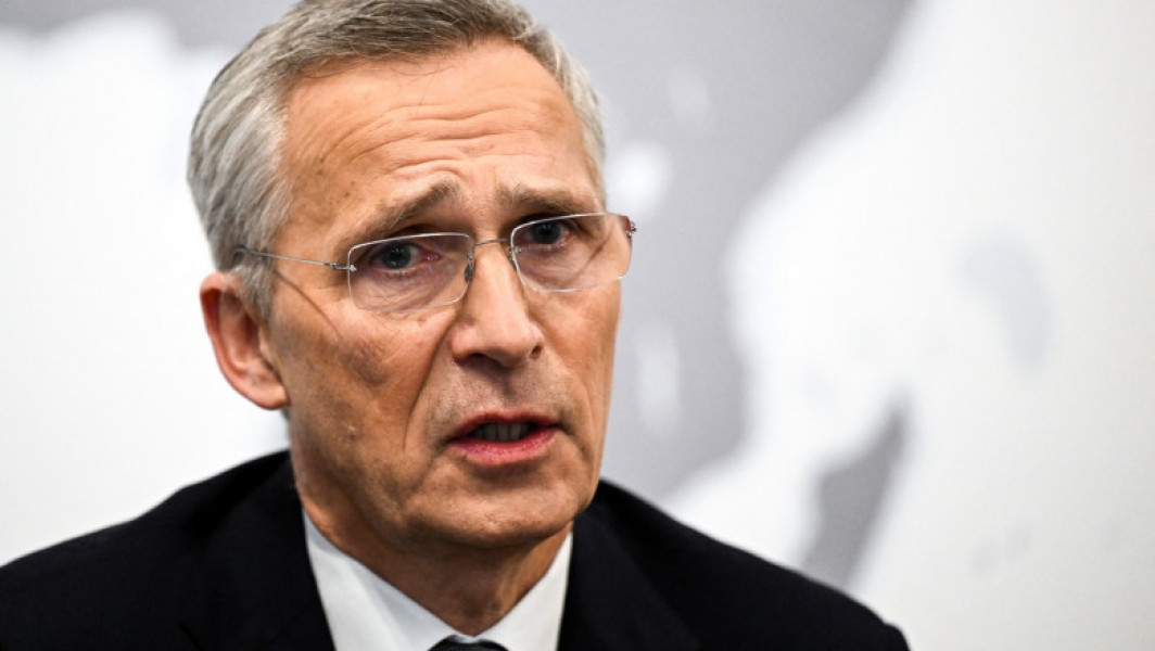 Beijing critică declarațiile secretarului general NATO privind sprijinul Chinei pentru Rusia