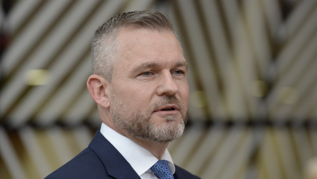 Slovacia solicită un nou sistem anti-aerian în schimbul susținerii pentru Mark Rutte la șefia NATO