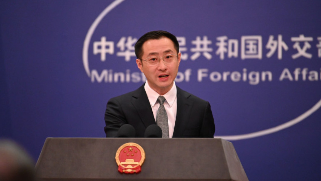 China acuză SUA de răspândirea de informații false privind sprijinul acordat Rusiei în războiul din Ucraina