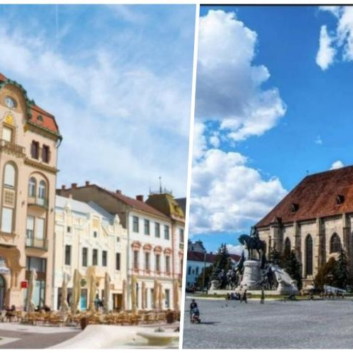 Cluj versus Oradea: O Dezbatere Intensă