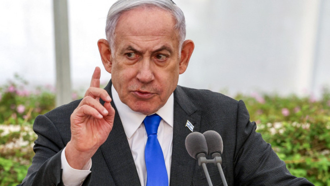 Furia pe străzile din Israel atinge noi culmi