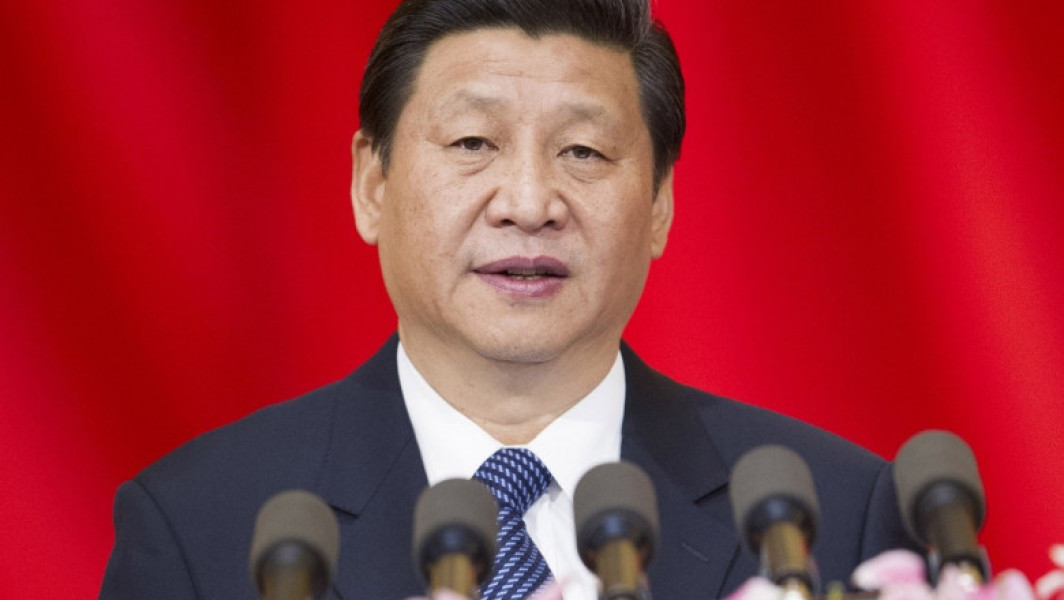 China introduce pedeapsa cu moartea pentru susținătorii independenței Taiwanului