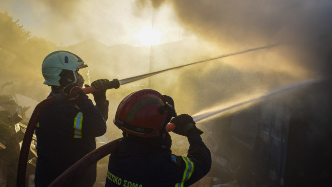 Treisprezece persoane arestate în Grecia după un incident la bordul unui iaht