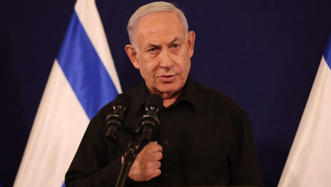 Premierul Netanyahu anunță finalizarea proximate a fazei de lupte intense în Gaza