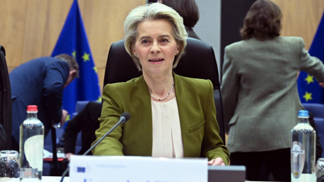 Liderii europeni au convenit asupra principalelor funcții de conducere ale UE