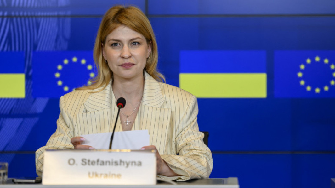 Uniunea Europeană începe negocierile de aderare cu Ucraina, în ciuda opoziției Ungariei