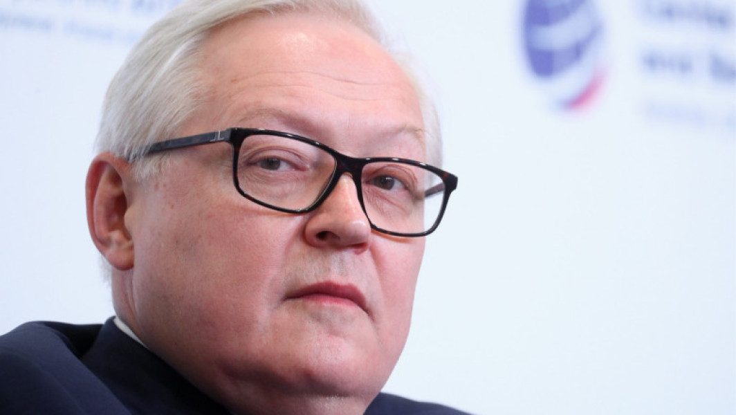 Serghei Riabkov avertizează asupra consecințelor subestimării Rusiei de către Occident