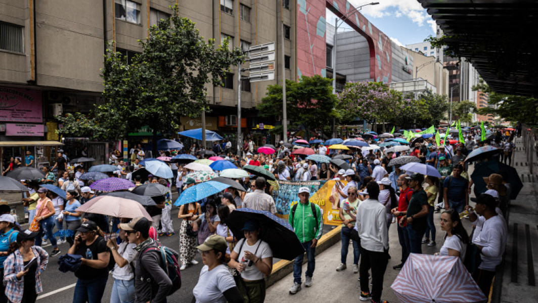 Medellin: De la cel mai periculos oraș la o atracție turistică controversată