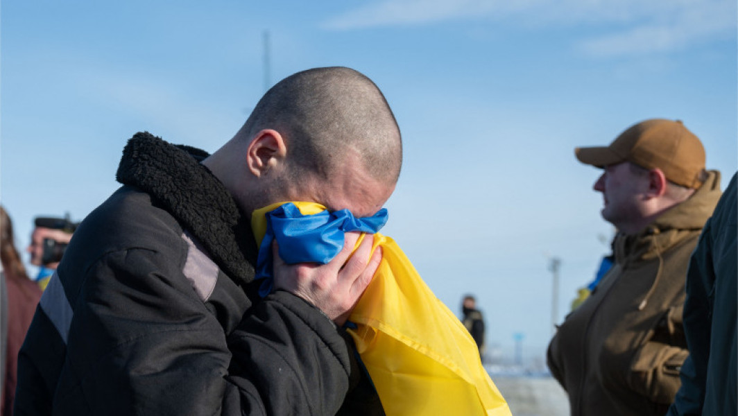 Rusia și Ucraina au schimbat câte 90 de prizonieri de război fiecare