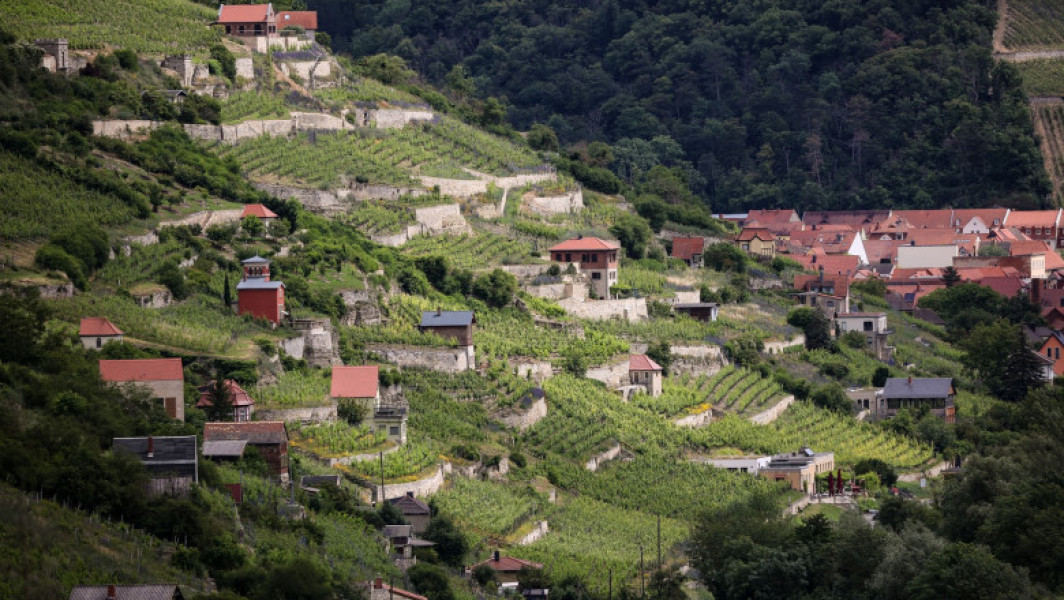 Autoritățile din Toscana oferă până la 30.000 de euro pentru cei care doresc să se mute în comunitățile montane