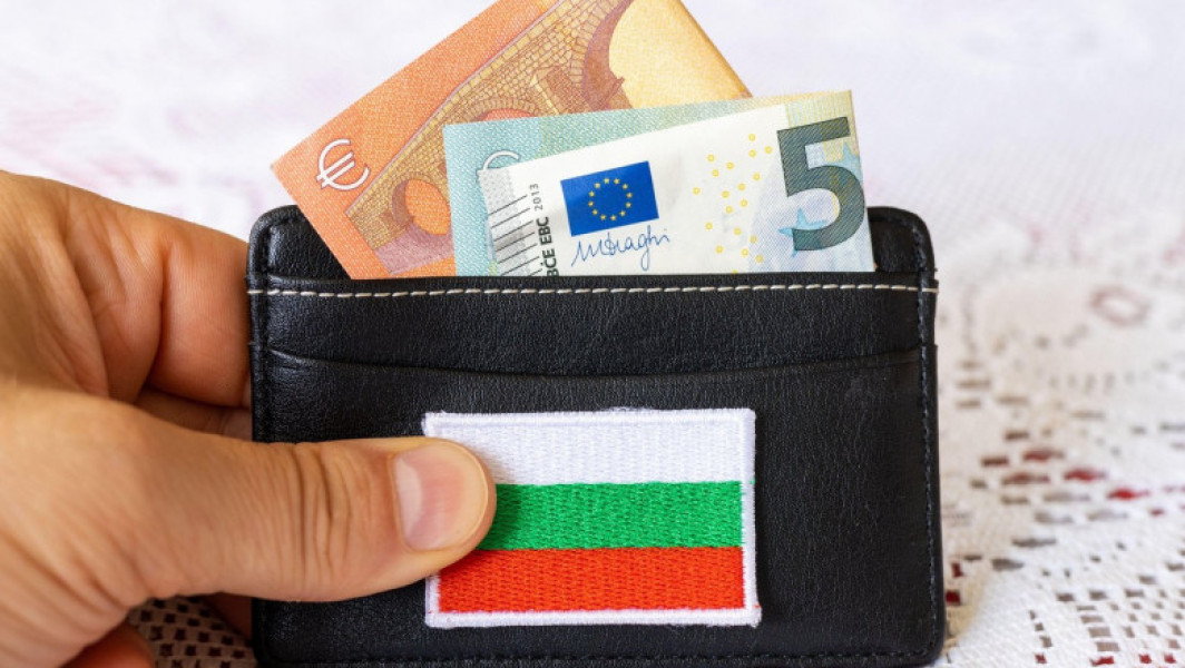 Bulgaria se pregătește pentru aderarea la zona euro