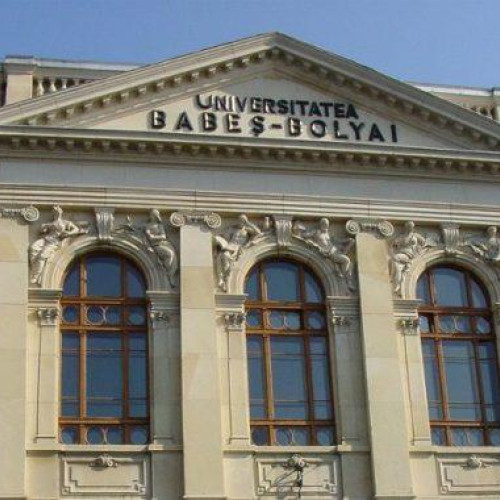 Universitatea Babes-Bolyai, prima universitate din Romania in clasamentul U.S. News 2024-2025