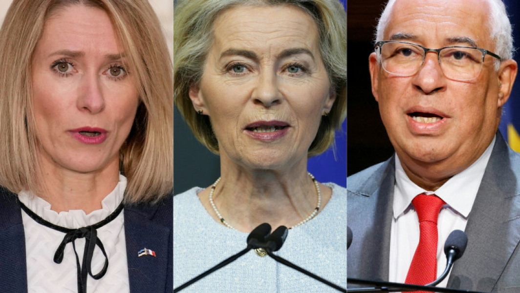 Acord pentru al doilea mandat al Ursulei von der Leyen la conducerea Comisiei Europene