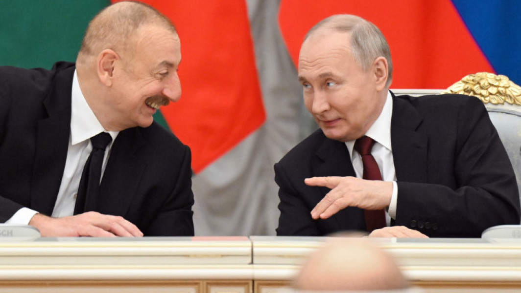 Secretarul Consiliului de Securitate al Armeniei acuză Rusia de confiscarea Nagorno-Karabah