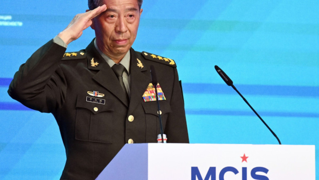 Fostul ministru chinez al apărării, Li Shangfu, exclus din Partidul Comunist