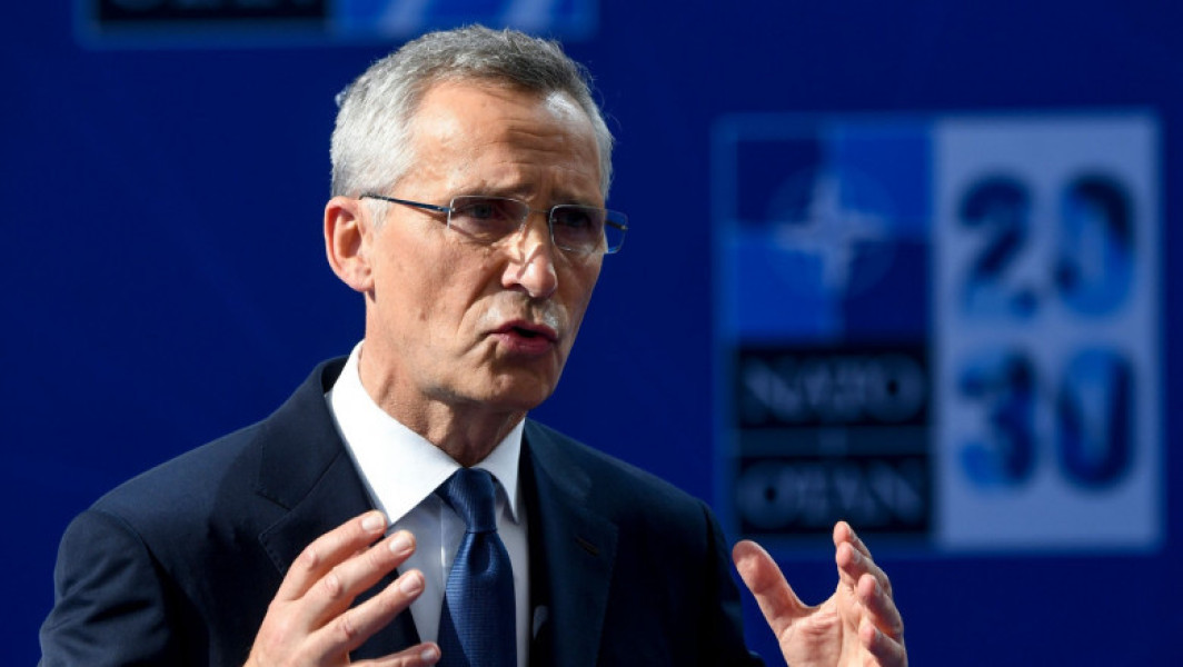 SUA rămân aliat solid în NATO, indiferent de alegerile prezidențiale americane